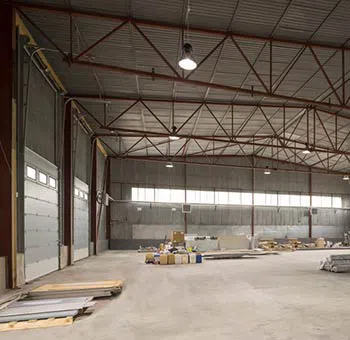 Exclusive Garage Door Service Hightstown, NJ 609-434-2002 - commercial