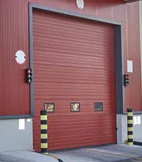 Exclusive Garage Door Service Hightstown, NJ 609-434-2002 - overhead